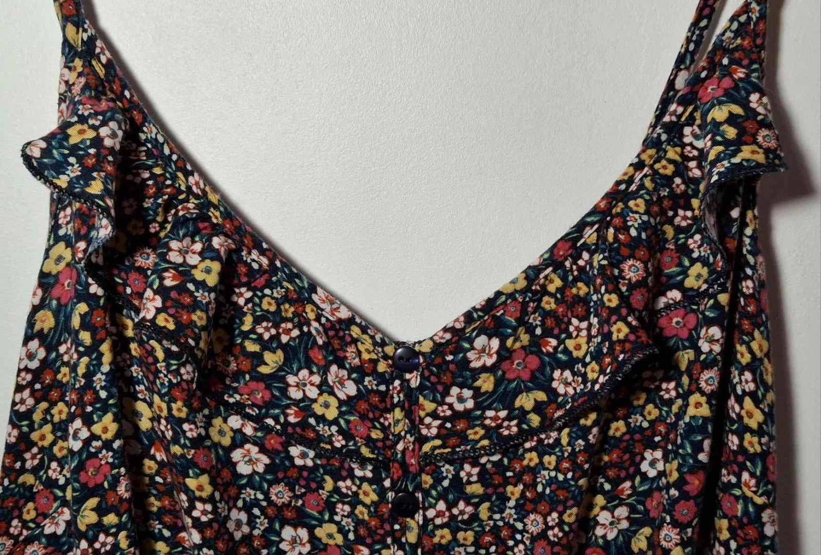 Combishort floral – photo 3